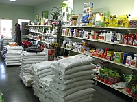 Lawn and Garden Store